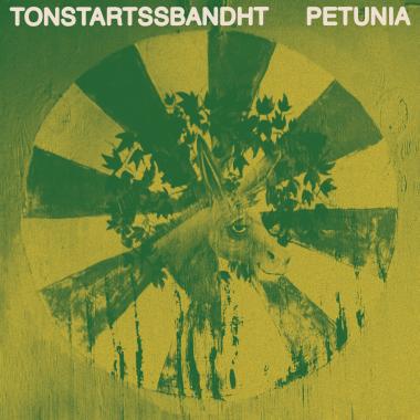 Tonstartssbandht -  Petunia